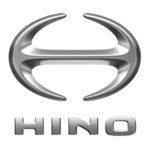 Hino Logo linking to Replacement Truck keys page