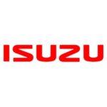 Isuzu Logo linking to Replacement truck keys page