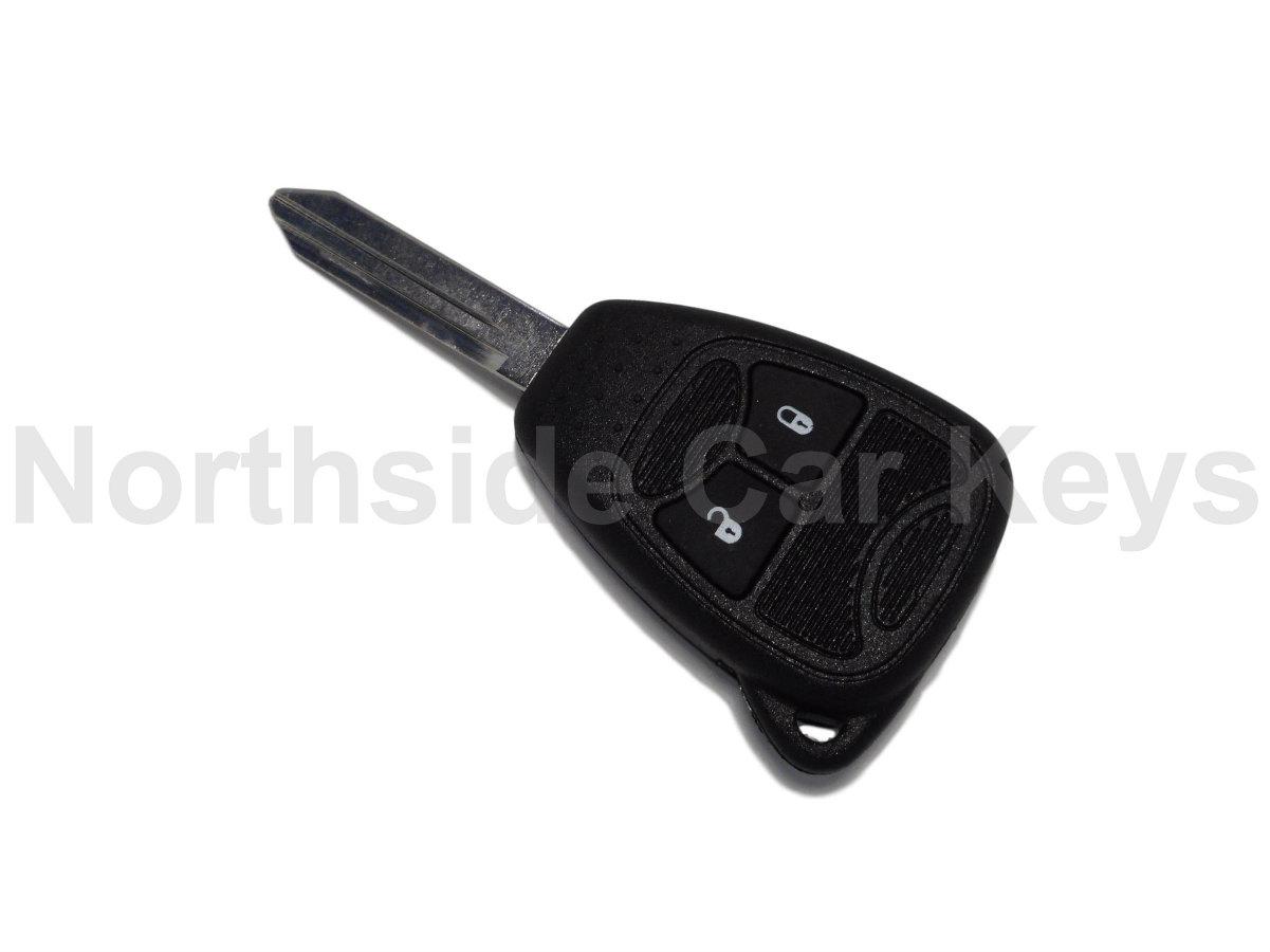 Jeep Key Replacement in Brisbane | Northside Car Keys