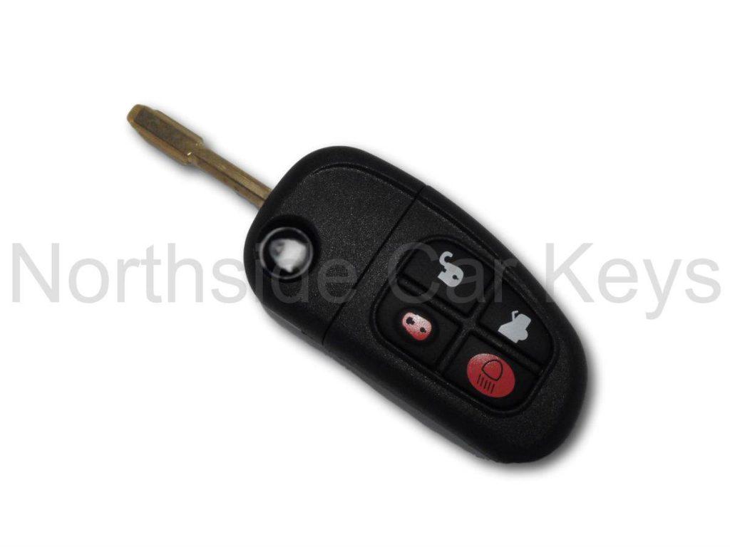 Jaguar Key Replacement in Brisbane Northside Car Keys