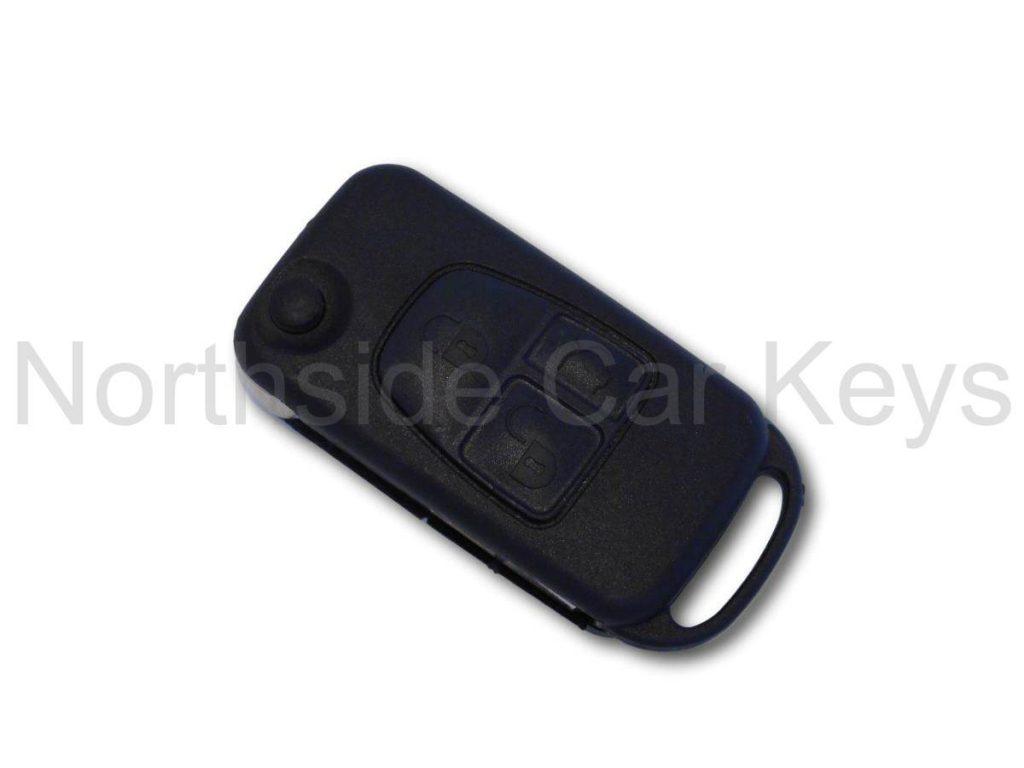 Mercedes Key Replacement in Brisbane | Northside Car Keys