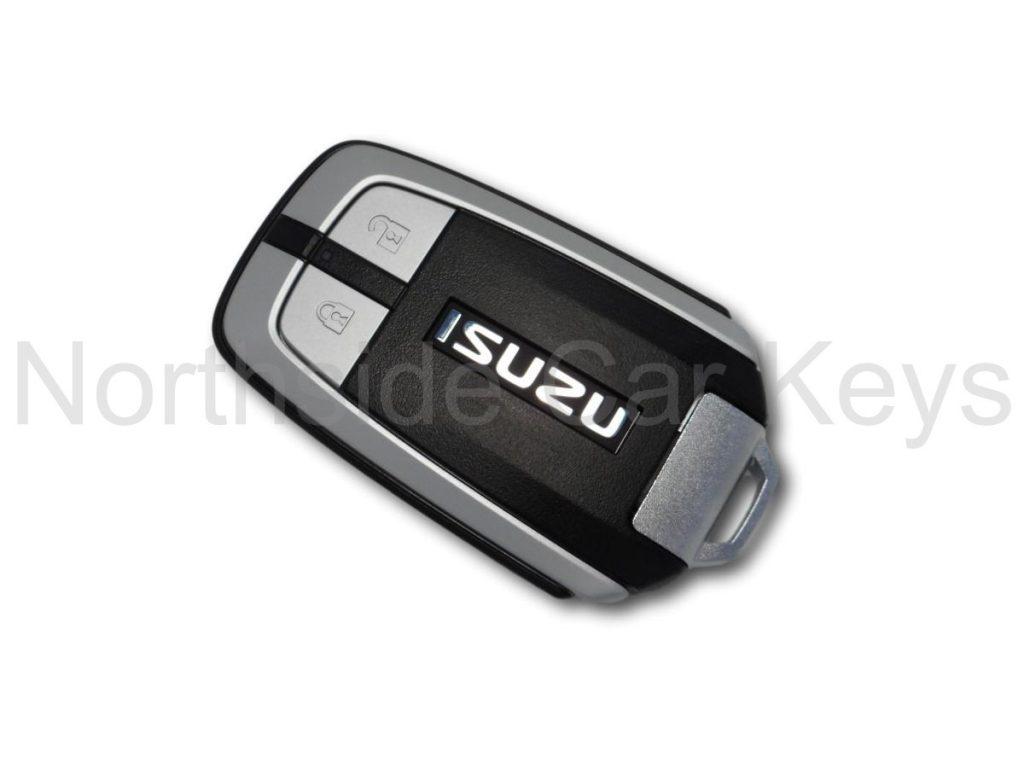 Isuzu Keys Northside Car Keys Isuzu Keys Northside Car Keys