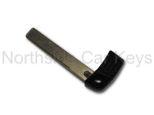 BMW Smart emergency key