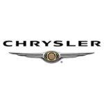 Chrysler logo for replacement car keys Chrysler page