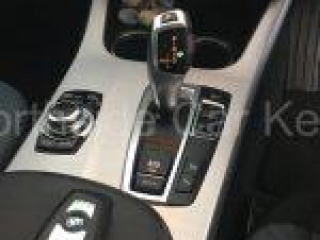 2013 BMW X3 HATCHBACK centre console with smart key made by Northside Car Keys
