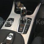 2013 BMW X3 HATCHBACK centre console with smart key made by Northside Car Keys