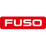 Fuso Logo linking to Replacement truck keys page