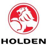 Holden Logo linking to Holden replacement keys page