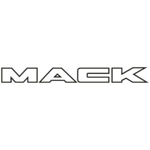 Mack Logo linking to replacement truck keys page