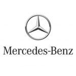 Mercedes Benz logo linking to Replacement Mercedes Keys page