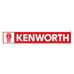 Kenworth logo linking to replacement truck keys page