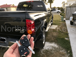 2009 Dodge Ram 3500 Laramie Utility