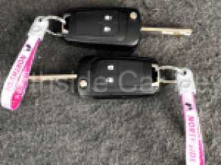 HOLDEN TRAX WAGON 2013 Replacement remote flip keys aftermarket
