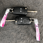 HOLDEN TRAX WAGON 2013 Replacement remote flip keys aftermarket