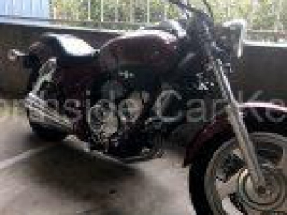 2010 KYMCO MOTOR CYCLES VENOX MOTORCYCLE all keys lost