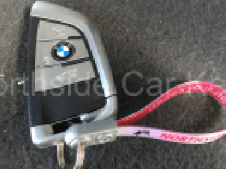 BMW X5 WAGON 2014 Replacement aftermarket remote key