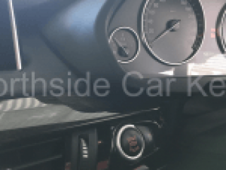 BMW X5 WAGON 2014 push button start