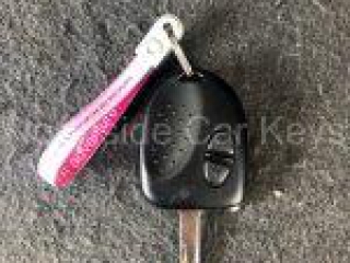 HOLDEN COMMODORE UTILITY 2007 Genuine replacement remote key