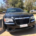 CHRYSLER 300C SEDAN 2012 All keys lost smart fob