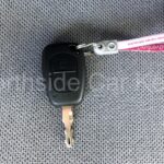 RENAULT TRAFIC VAN 2005 replacement aftermarket remote key