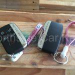 LANDROVER RANGE ROVER SPORT WAGON 2018 Replacement smart keys from scratch