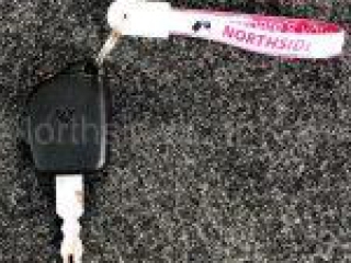 2005 PEUGEOT 206 HATCHBACK Replacement key all keys lost