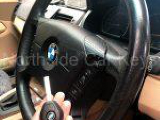 2006 BMW X3 WAGON Replacement remote key