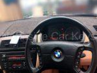 2006 BMW X3 WAGON dash with new remote key in ignition