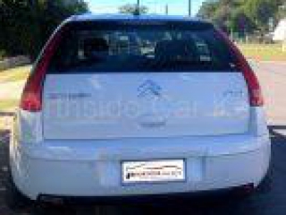 2008 CITROEN C4 HATCHBACK Needs 2 replacement keys