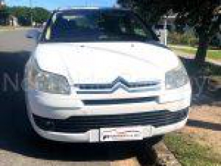 2008 CITROEN C4 HATCHBACK No working keys