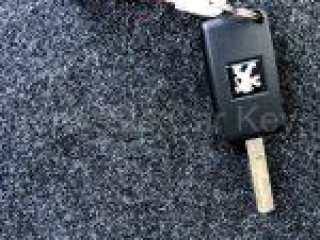 2010 PEUGEOT 308 HATCHBACK replacement remote key