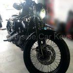 2012 HARLEYDAVIDSON XL1200 MOTORCYCLE No working keys