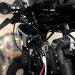 2012 HARLEYDAVIDSON XL1200 MOTORCYCLE replacement key