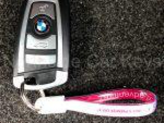 2013 BMW 118I HATCHBACK Aftermarket replacement smart key