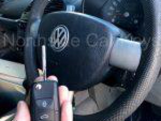 2004 VOLKSWAGEN BEETLE COUPE replacement remote dash