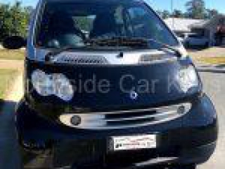 2006 SMARTCAR FORTWO COUPE Additional remote key needed