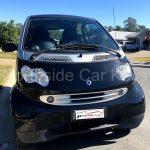 2006 SMARTCAR FORTWO COUPE Additional remote key needed