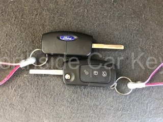 2009 FORD FALCON SEDAN