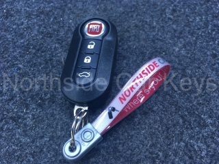 2013 FIAT 500 SERIES HATCHBACK
