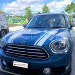 MINI COOPER D WAGON 2018 Replacement smart key needed