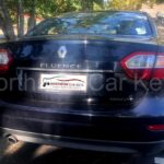 2011 RENAULT FLUENCE SEDAN needs replacement smart key