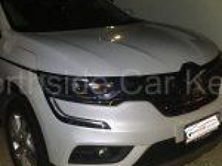 RENAULT KOLEOS WAGON 2016 Spare smart fob needed