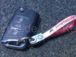 2014 VOLKSWAGEN GOLF HATCHBACK Replacment aftermarket smart fob with all prox features