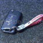 2014 VOLKSWAGEN GOLF HATCHBACK Replacment aftermarket smart fob with all prox features