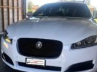 2013 JAGUAR XF SEDAN Needs replacement smart key