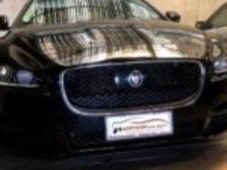 2015 JAGUAR XE SEDAN Spare key lost