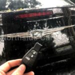 2010 CHRYSLER 300c _ Replacement Genuine Fobik Key