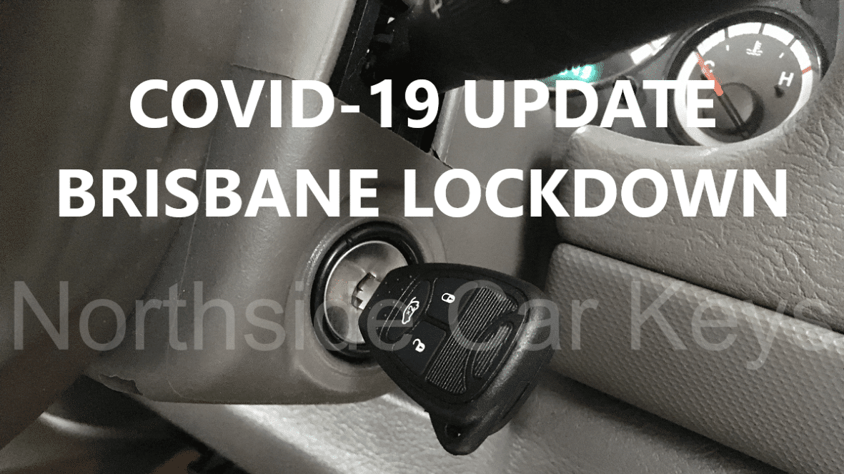Mobile Service Open during Brisbane Lockdown Mobile Service Open during Brisbane Lockdown