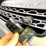 2015 LANDROVER DISCOVERY SPORT WAGON _ Spare Aftermarket Smart Keys