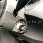 2006 PROTON SAVVY HATCHBACK Ignition _ Replacement Non-Remote Key